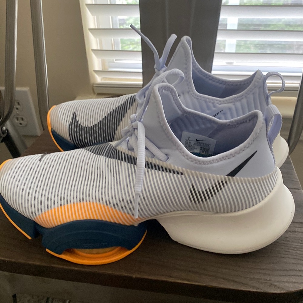 Nike sneakers